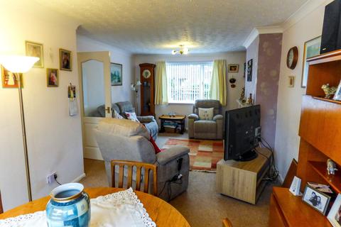 20 Ford Park, Choppington, NE62 5TL