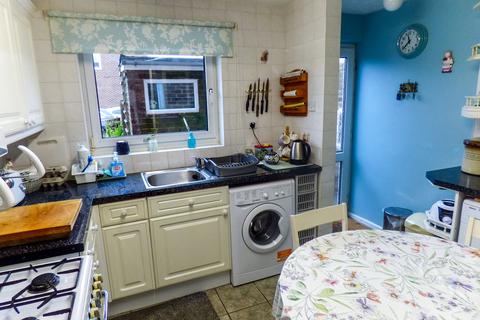 20 Ford Park, Choppington, NE62 5TL