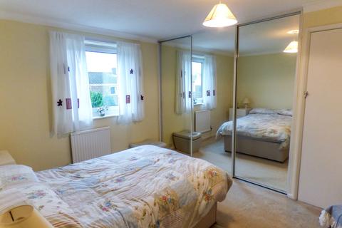 20 Ford Park, Choppington, NE62 5TL