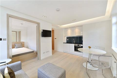 1 bedroom flat to rent, Nell Gwynn House, Sloane Avenue, London