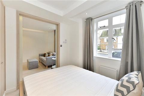 1 bedroom flat to rent, Nell Gwynn House, Sloane Avenue, London