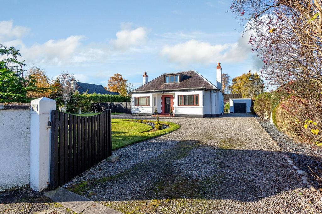 14 Green Drive