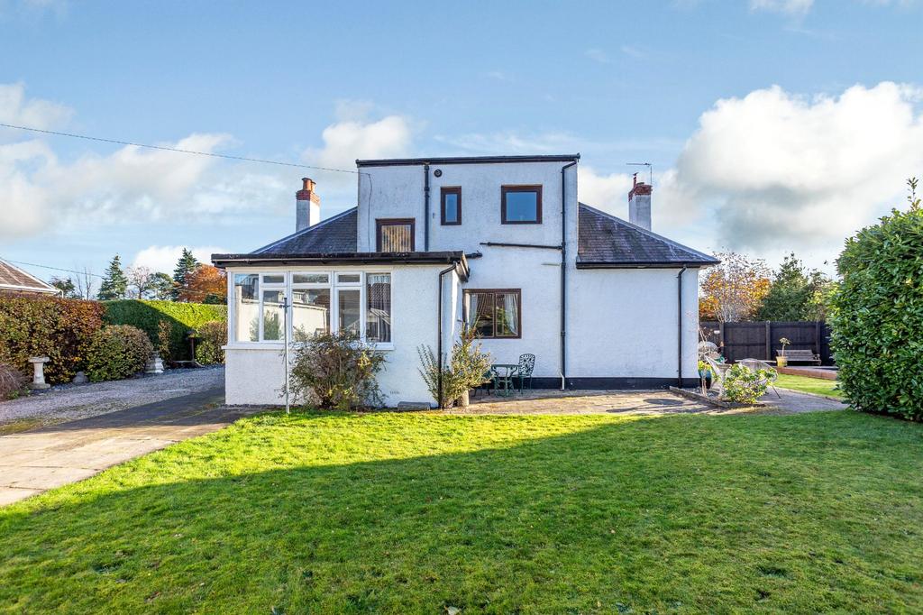 14 Green Drive