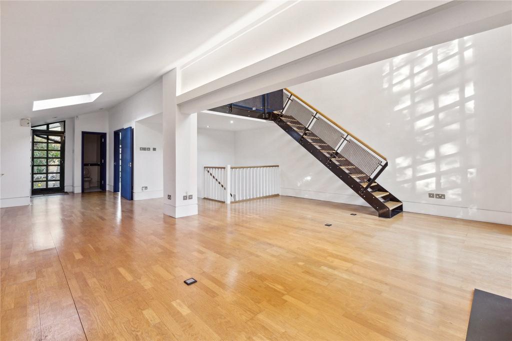 Prebend Studios