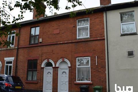 25 Francis Street, Wolverhampton, WV1 4RN