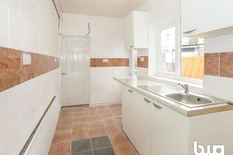 25 Francis Street, Wolverhampton, WV1 4RN