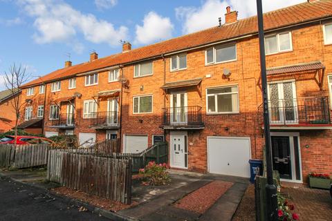 6 Bodley Close, Newcastle Upon Tyne, NE3 3SF