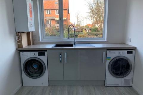 6 Bodley Close, Newcastle Upon Tyne, NE3 3SF