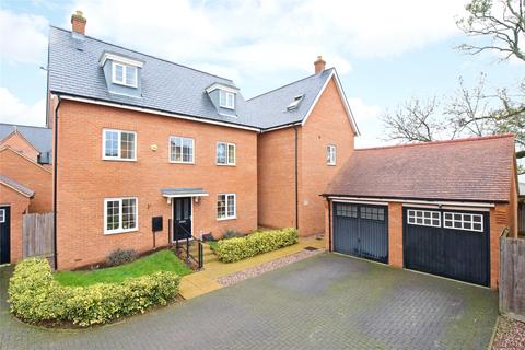31 Constance Street, Buckingham, MK18 7RH