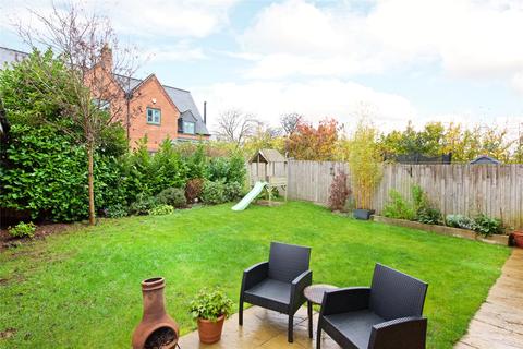 31 Constance Street, Buckingham, MK18 7RH