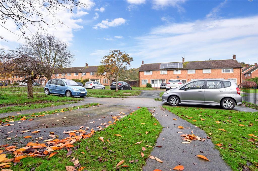 Driveway/Parking
