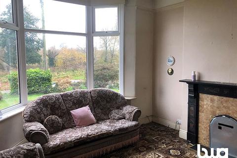 293 George Road, Erdington, Birmingham, B23 7SD