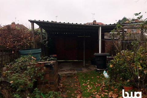 293 George Road, Erdington, Birmingham, B23 7SD