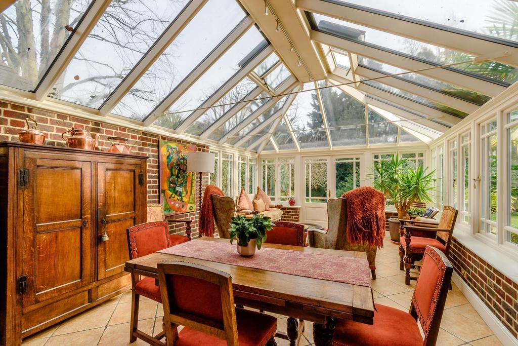 Conservatory