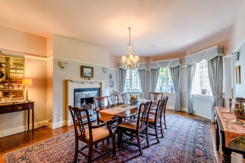 Merry Lodge Hazel Road, West Byfleet, KT14 6JJ