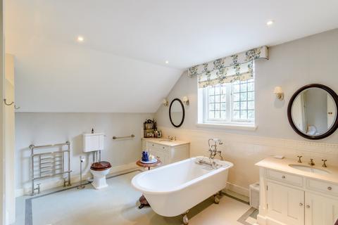 Merry Lodge Hazel Road, West Byfleet, KT14 6JJ