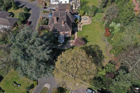 Merry Lodge Hazel Road, West Byfleet, KT14 6JJ