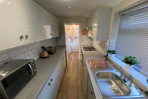 undefined, City Road, Beeston, NG9 2LQ