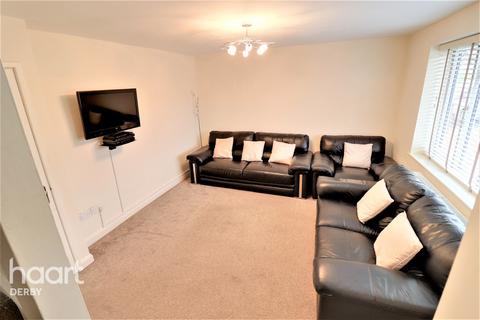 23 Hillside, Findern, Derby, DE65 6AZ