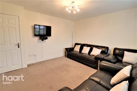 23 Hillside, Findern, Derby, DE65 6AZ