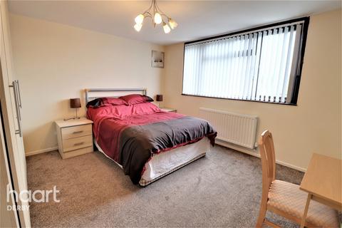 23 Hillside, Findern, Derby, DE65 6AZ