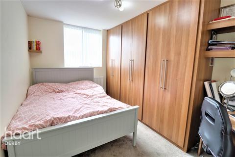 23 Hillside, Findern, Derby, DE65 6AZ