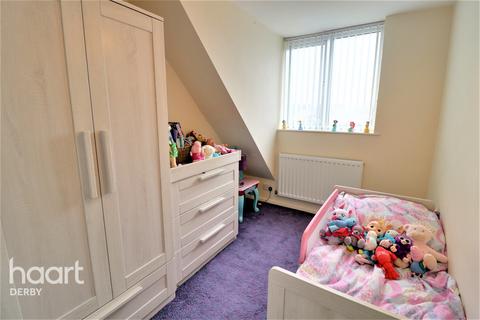 23 Hillside, Findern, Derby, DE65 6AZ