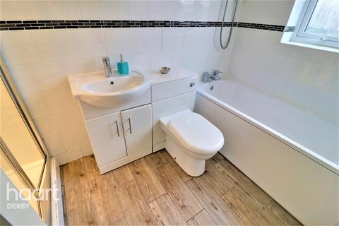 23 Hillside, Findern, Derby, DE65 6AZ