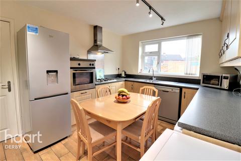 23 Hillside, Findern, Derby, DE65 6AZ