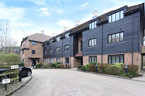 2 bedroom apartment for sale, Willow Court, Springwell Lane, Rickmansworth