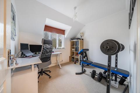 undefined, Willow Court, Springwell Lane, Rickmansworth