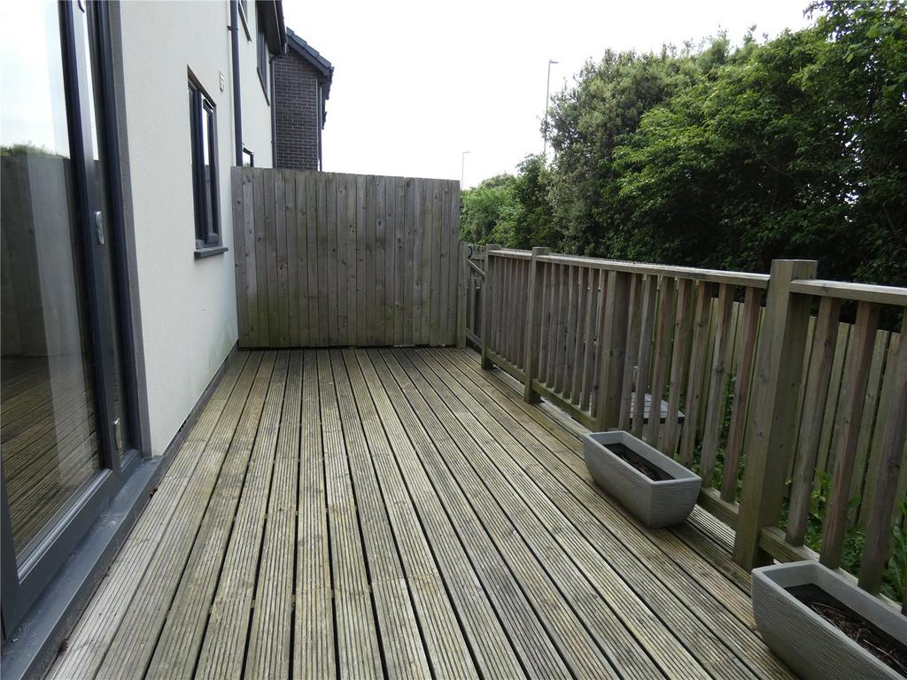 Decking