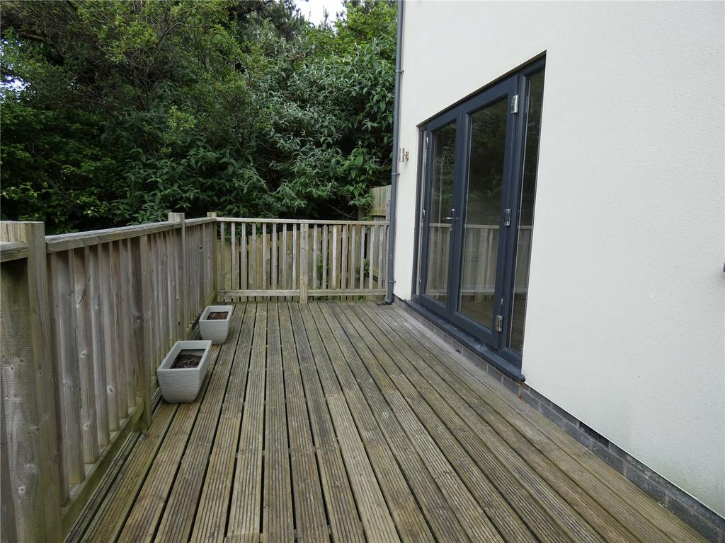 Decking