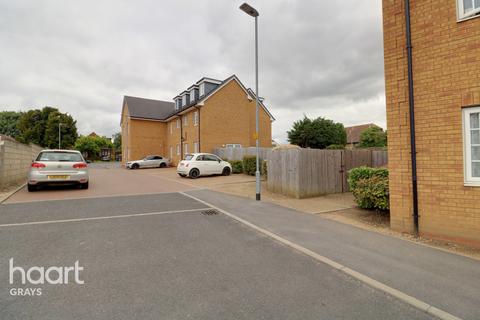 Flat 3, Laura House High Street, Aveley, South Ockendon, RM15 4BP