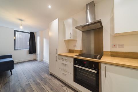 1 bedroom apartment to rent, 105 Queen Street, City Centre, Sheffield, S1