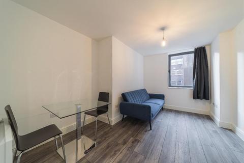 1 bedroom apartment to rent, 105 Queen Street, City Centre, Sheffield, S1