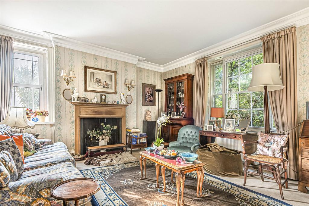 Sitting Room