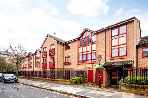 undefined, Roger Dowley Court, Russia Lane, London, E2