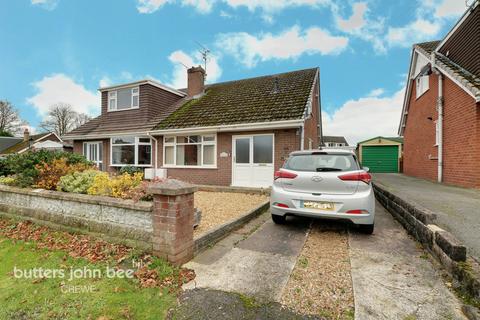 38 Bradeley Road, Haslington, Crewe, CW1 5PU