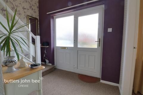38 Bradeley Road, Haslington, Crewe, CW1 5PU