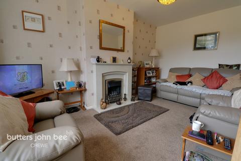 38 Bradeley Road, Haslington, Crewe, CW1 5PU
