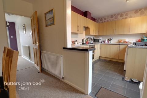 38 Bradeley Road, Haslington, Crewe, CW1 5PU