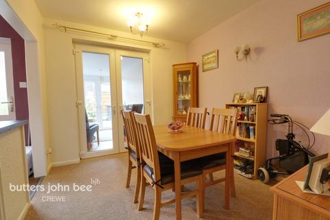 38 Bradeley Road, Haslington, Crewe, CW1 5PU