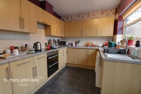 38 Bradeley Road, Haslington, Crewe, CW1 5PU