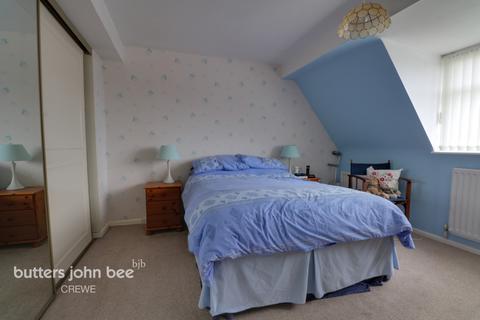 38 Bradeley Road, Haslington, Crewe, CW1 5PU