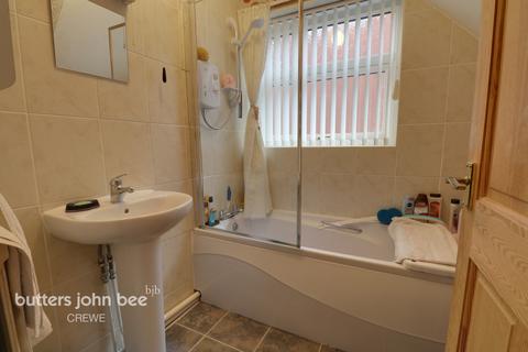 38 Bradeley Road, Haslington, Crewe, CW1 5PU