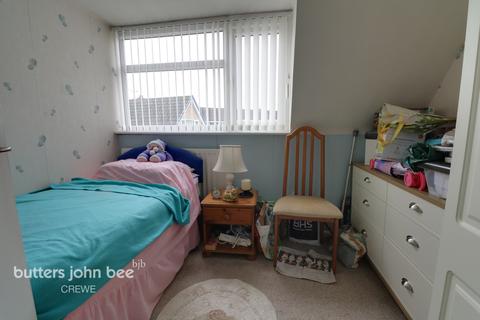 38 Bradeley Road, Haslington, Crewe, CW1 5PU