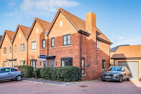 7 Furrow Close, Cheltenham, GL52 3NB