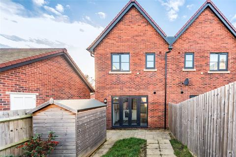7 Furrow Close, Cheltenham, GL52 3NB