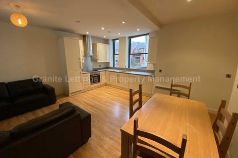2 bedroom apartment to rent, Tiber Place, 27-29 Tib Street, Northern Quarter, Manchester, M4 1LX
